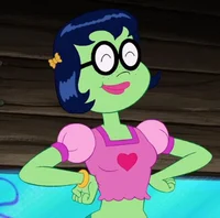 Princess Mindy