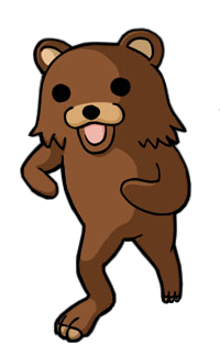 pedobear
