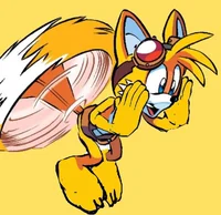 Boom tails 