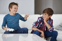 Annoying brother