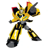 Lieutenant bumblebee