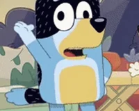 Bluey RPG