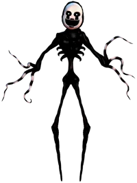 Nightmarionne
