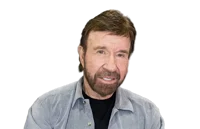 Chuck Norris