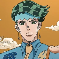 Rohan Kishibe 