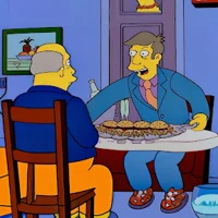 Steamed Hams