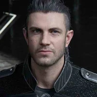 Nyx Ulric