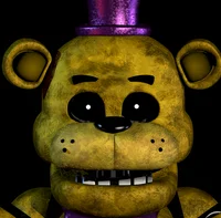 Fredbear