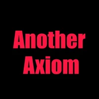 Another Axiom