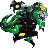 Grimlock