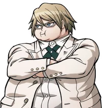 Byakuya Twogami