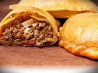 Empanada de carne