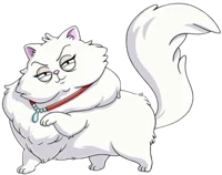 Tabitha