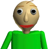 Baldi