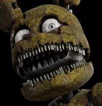 Plushtrap