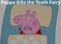 Tooth Fairy Murder