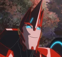 Sideswipe
