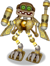 Air Epic Wubbox