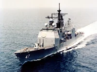 USS Ticonderoga