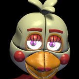 Funtime Chica