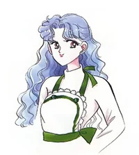 Ikuko Tsukino