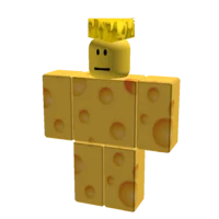 Cheese V3