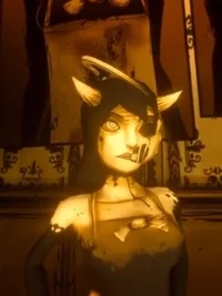 Alice angel