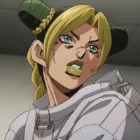 Jolyne Kujoh 