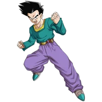 Goten Adult