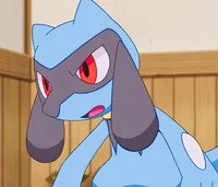 Rio the Riolu