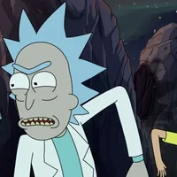 Rick Sanchez