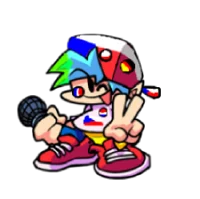 Custom Boyfriend fnf