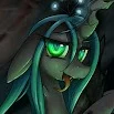 Chrysalis -vore-