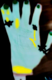 The Thing of the Sad