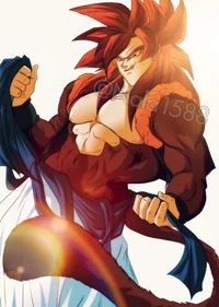 Gogeta