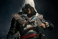 Edward Kenway 