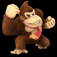 Donkey Kong
