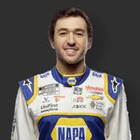 Chase Elliott