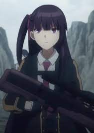 WA2000