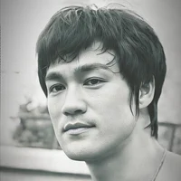 Bruce Lee