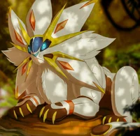 Lord Solgaleo