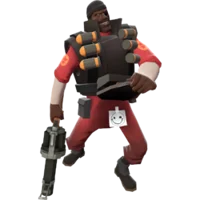 Demoman