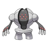 Registeel -pkymn