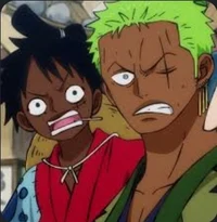 Black zoro