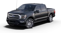 F-150 Limited - P702