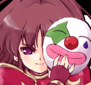 Doppelganger Arle