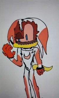 Reimagined Wehidna