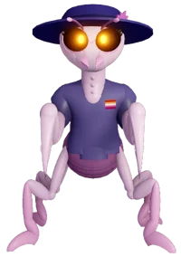 Maven the orh mantis
