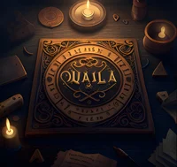 Ouija Board