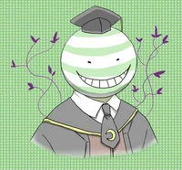 Koro Sensei 